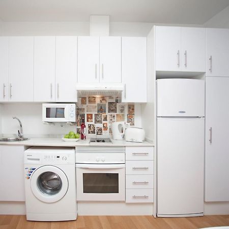 Tossal Apartment Valencia Luaran gambar