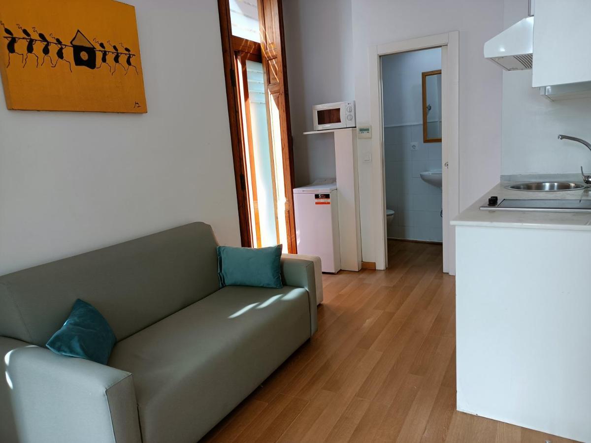 Tossal Apartment Valencia Luaran gambar