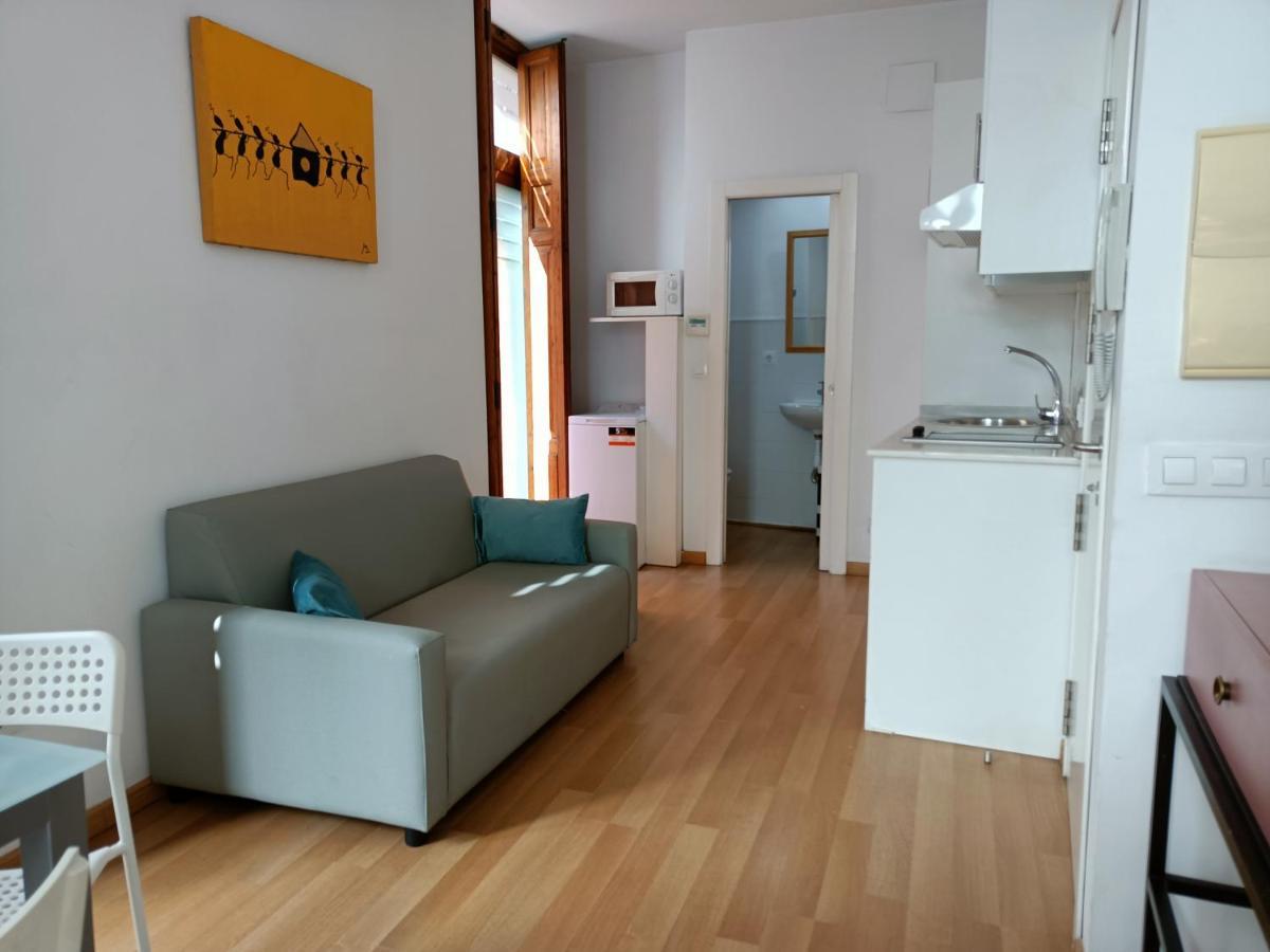 Tossal Apartment Valencia Luaran gambar