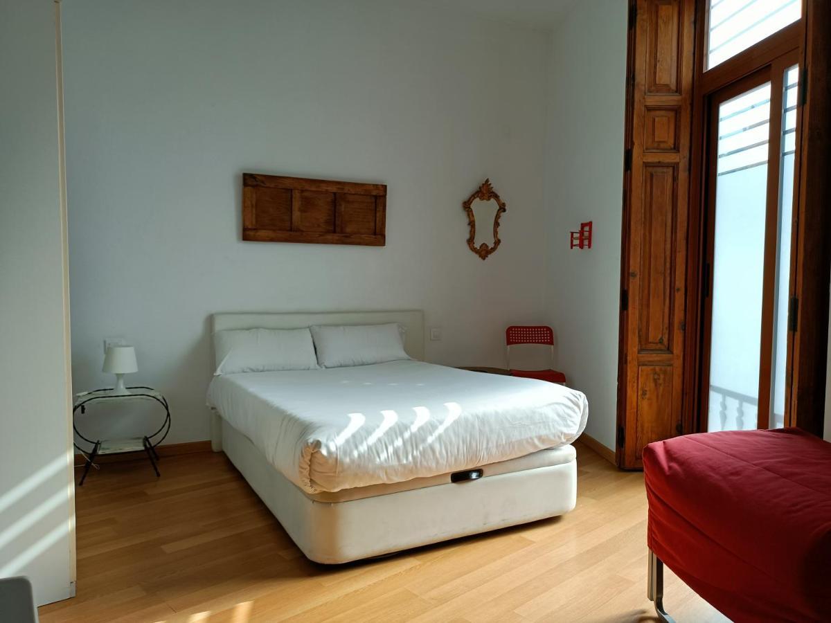 Tossal Apartment Valencia Luaran gambar
