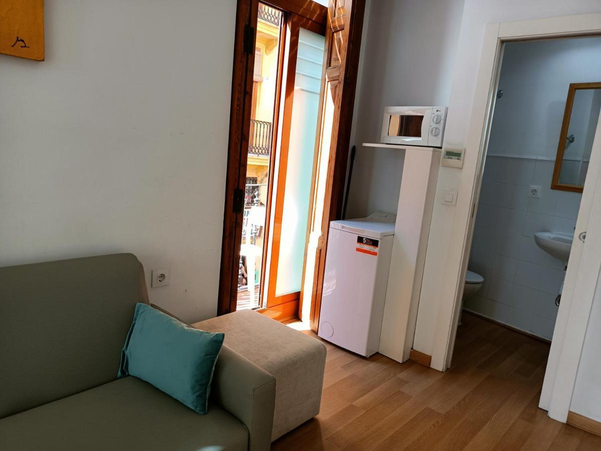 Tossal Apartment Valencia Luaran gambar