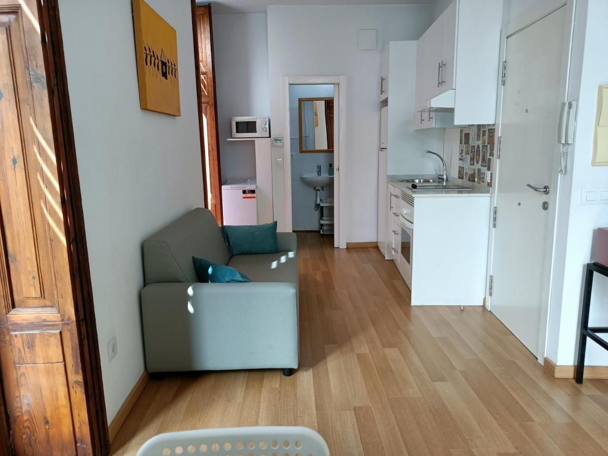 Tossal Apartment Valencia Luaran gambar