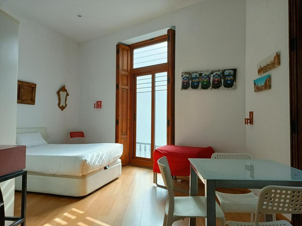 Tossal Apartment Valencia Luaran gambar