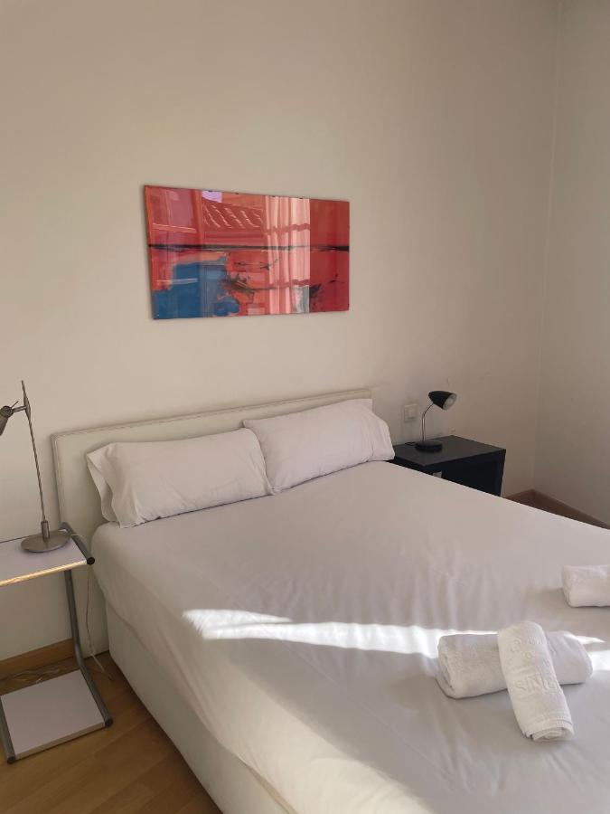 Tossal Apartment Valencia Luaran gambar