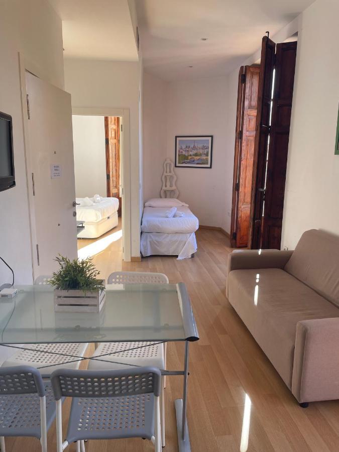 Tossal Apartment Valencia Luaran gambar