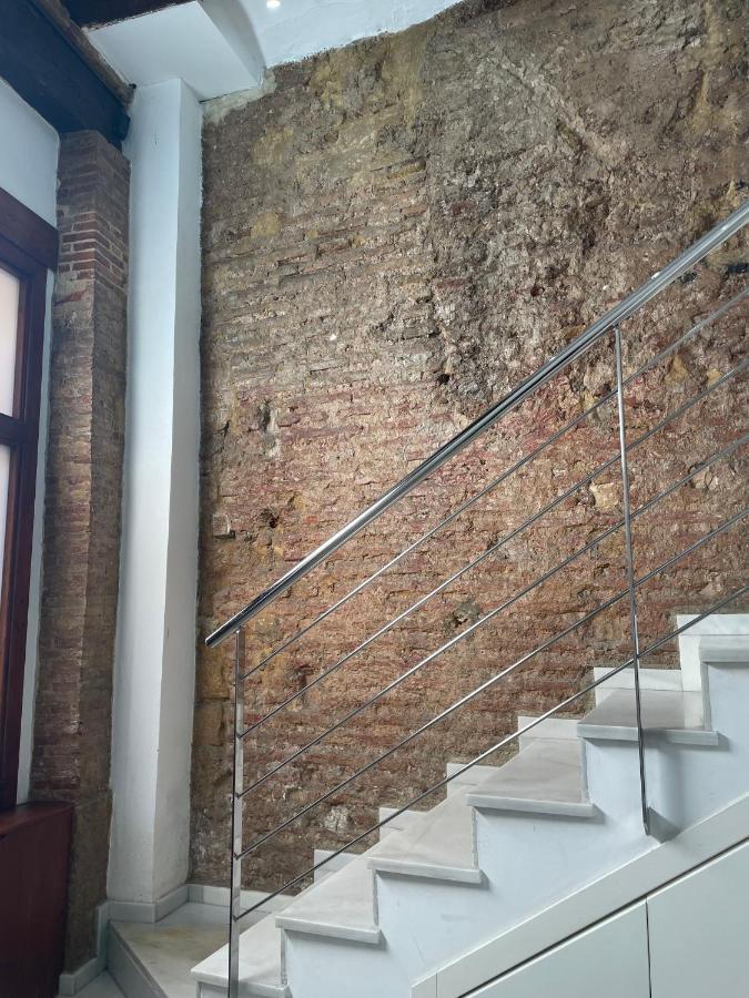 Tossal Apartment Valencia Luaran gambar