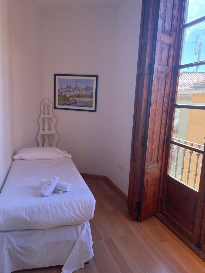 Tossal Apartment Valencia Luaran gambar