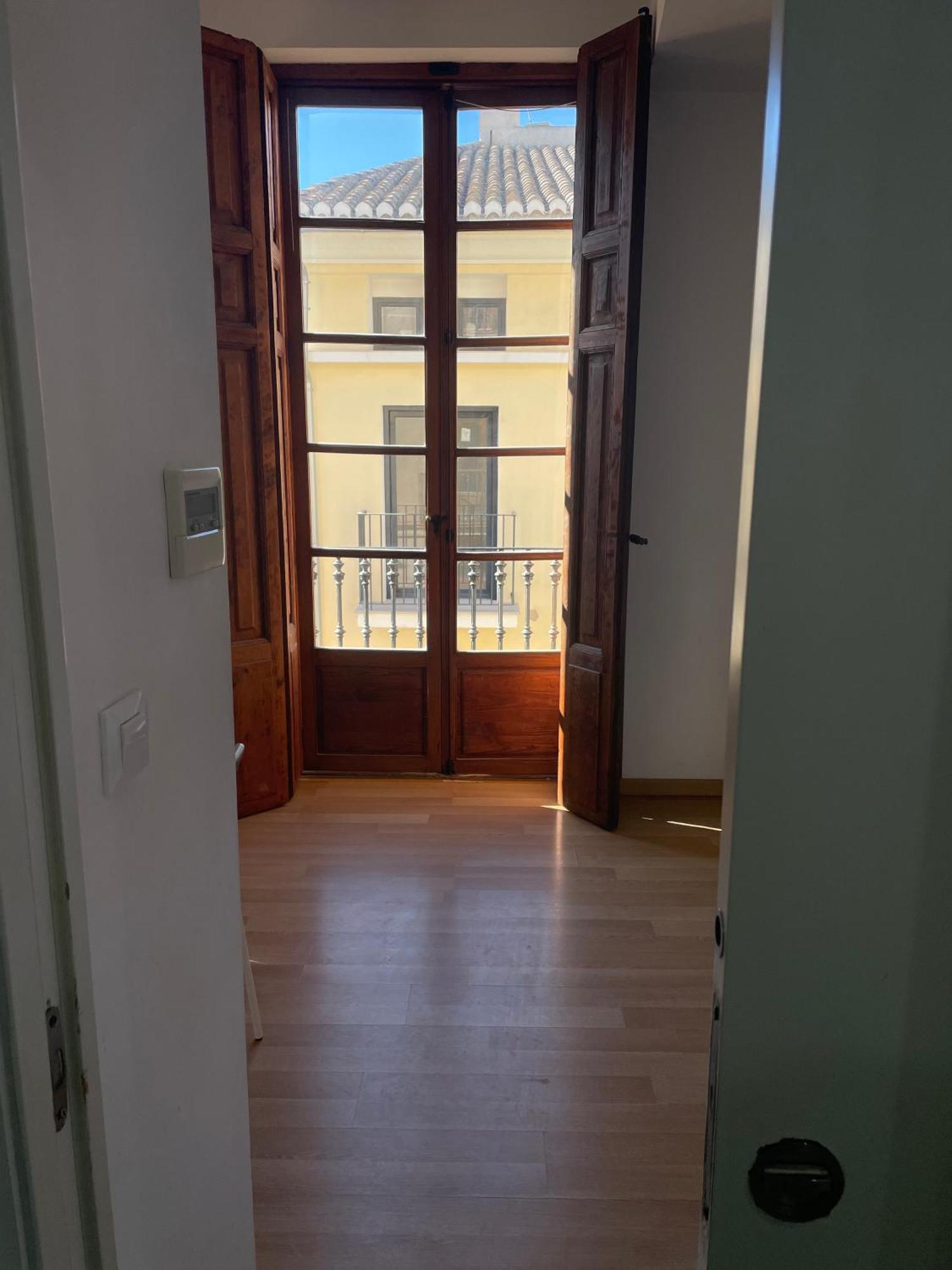 Tossal Apartment Valencia Luaran gambar