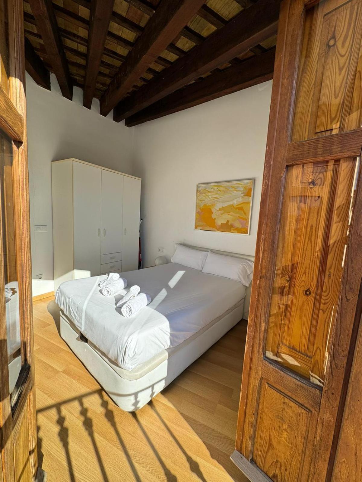 Tossal Apartment Valencia Luaran gambar