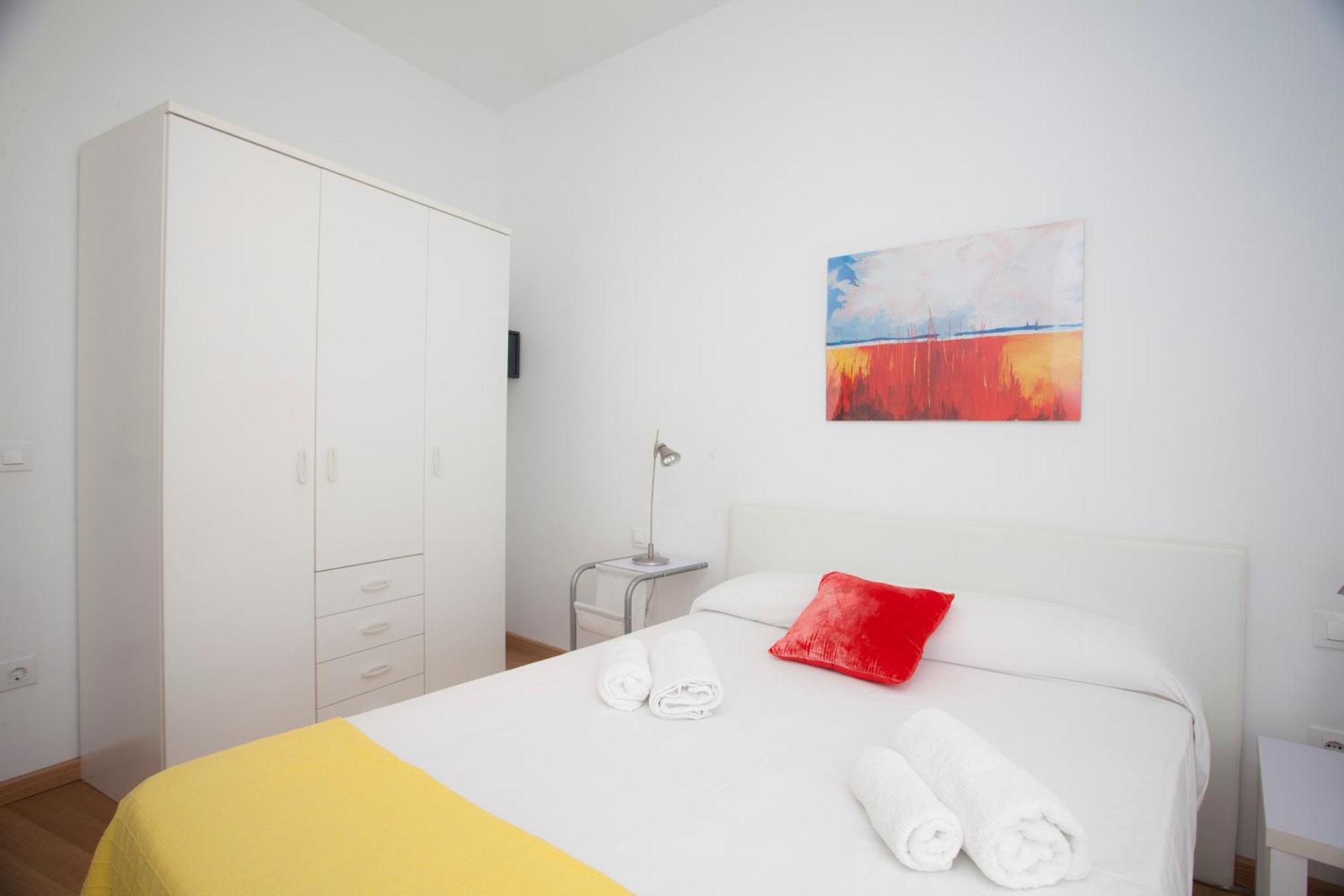 Tossal Apartment Valencia Luaran gambar