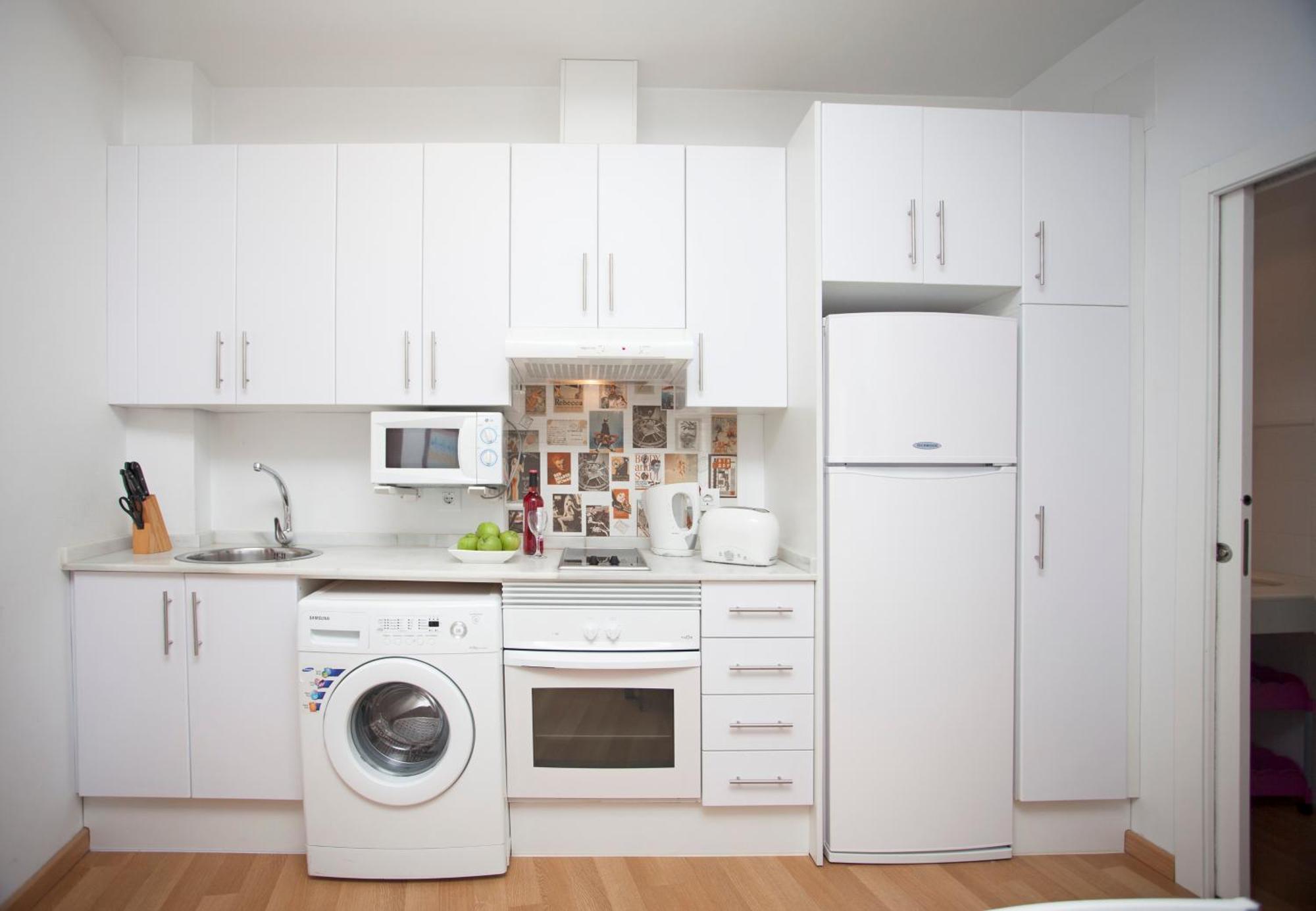 Tossal Apartment Valencia Luaran gambar