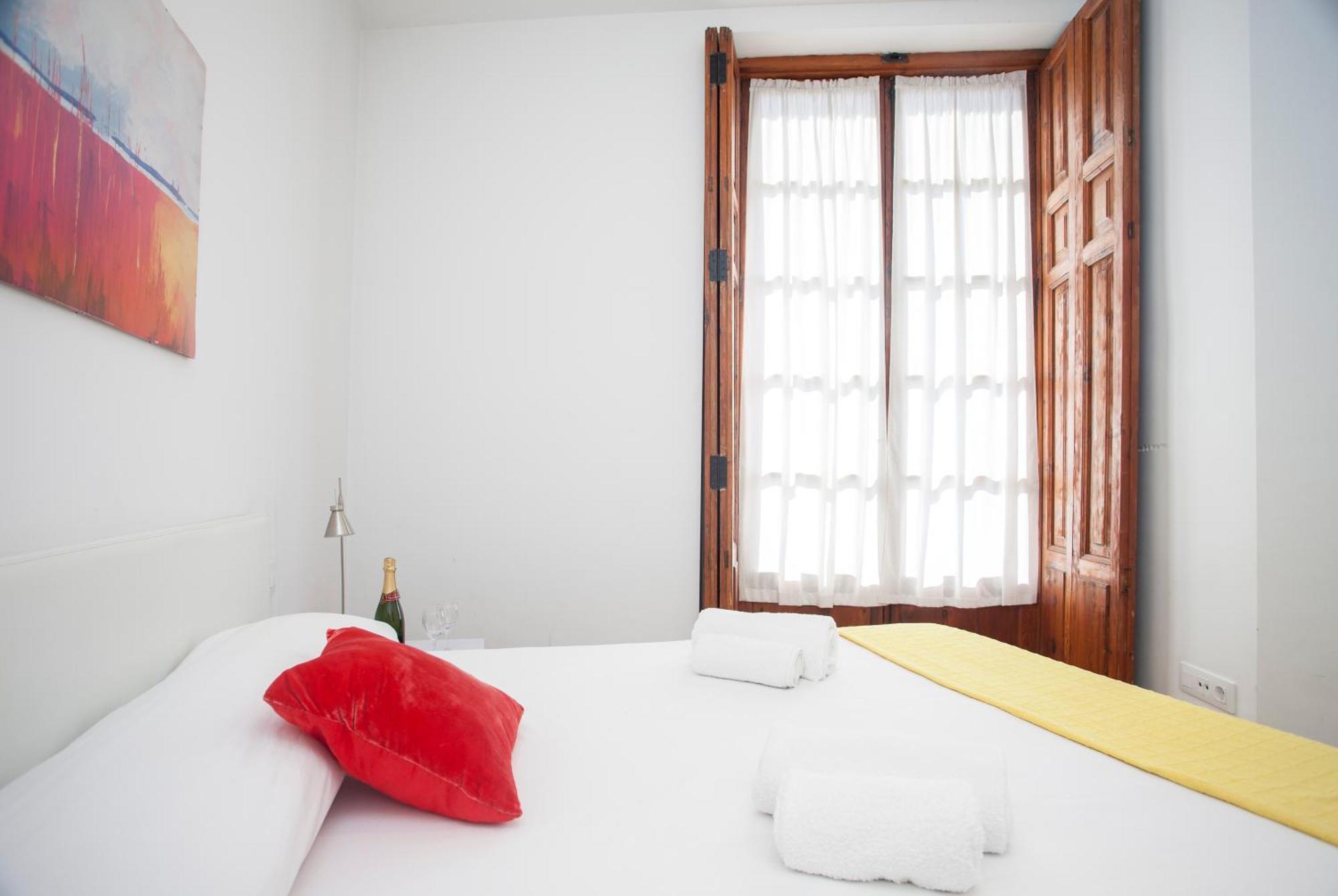 Tossal Apartment Valencia Luaran gambar