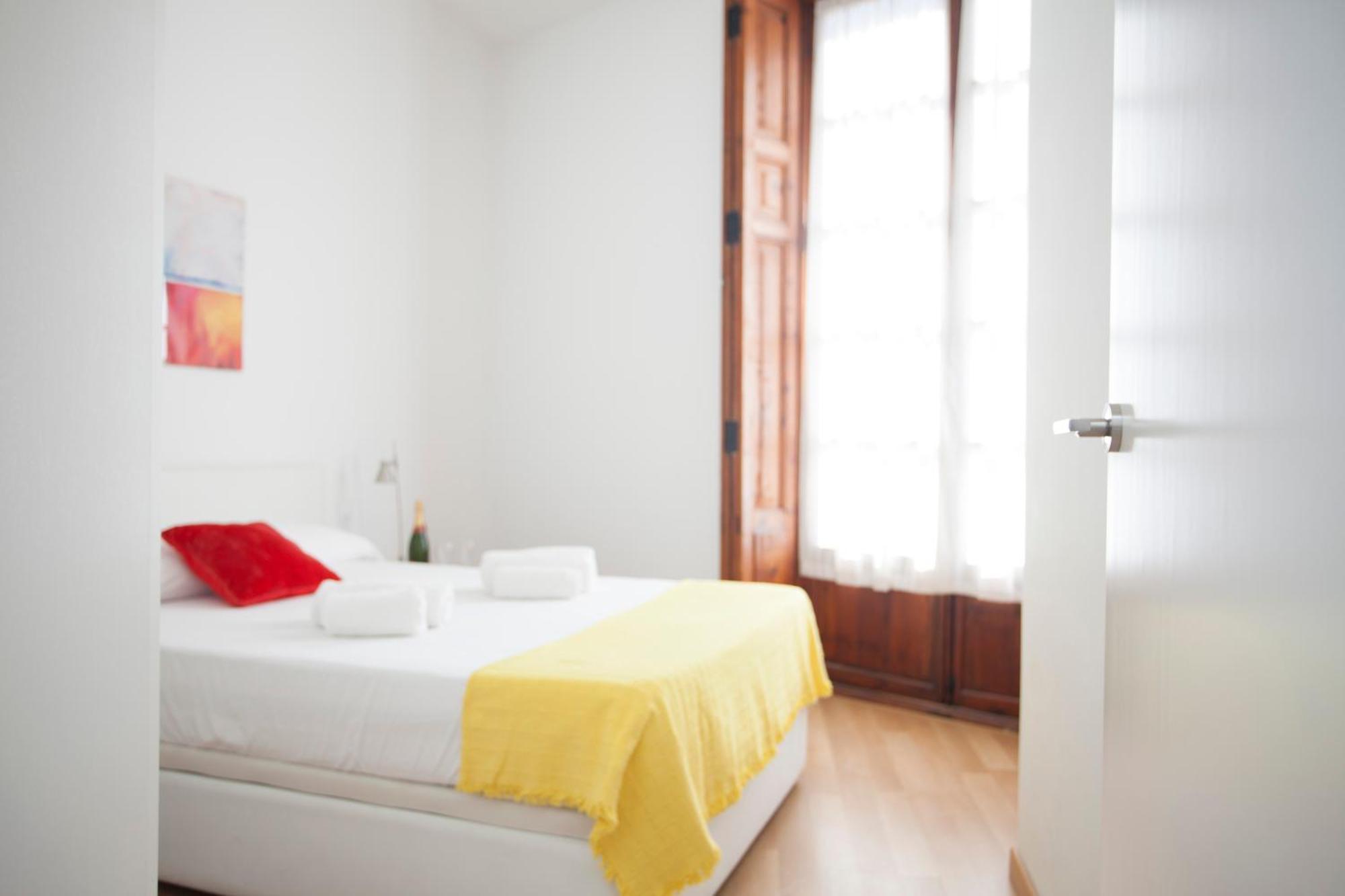 Tossal Apartment Valencia Luaran gambar