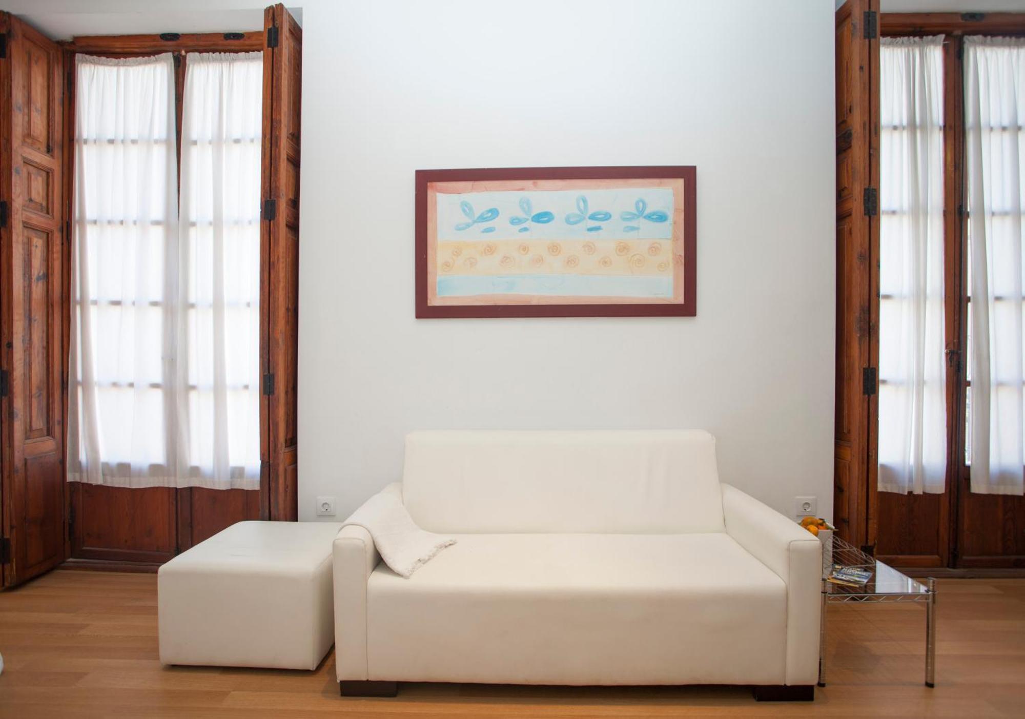 Tossal Apartment Valencia Luaran gambar
