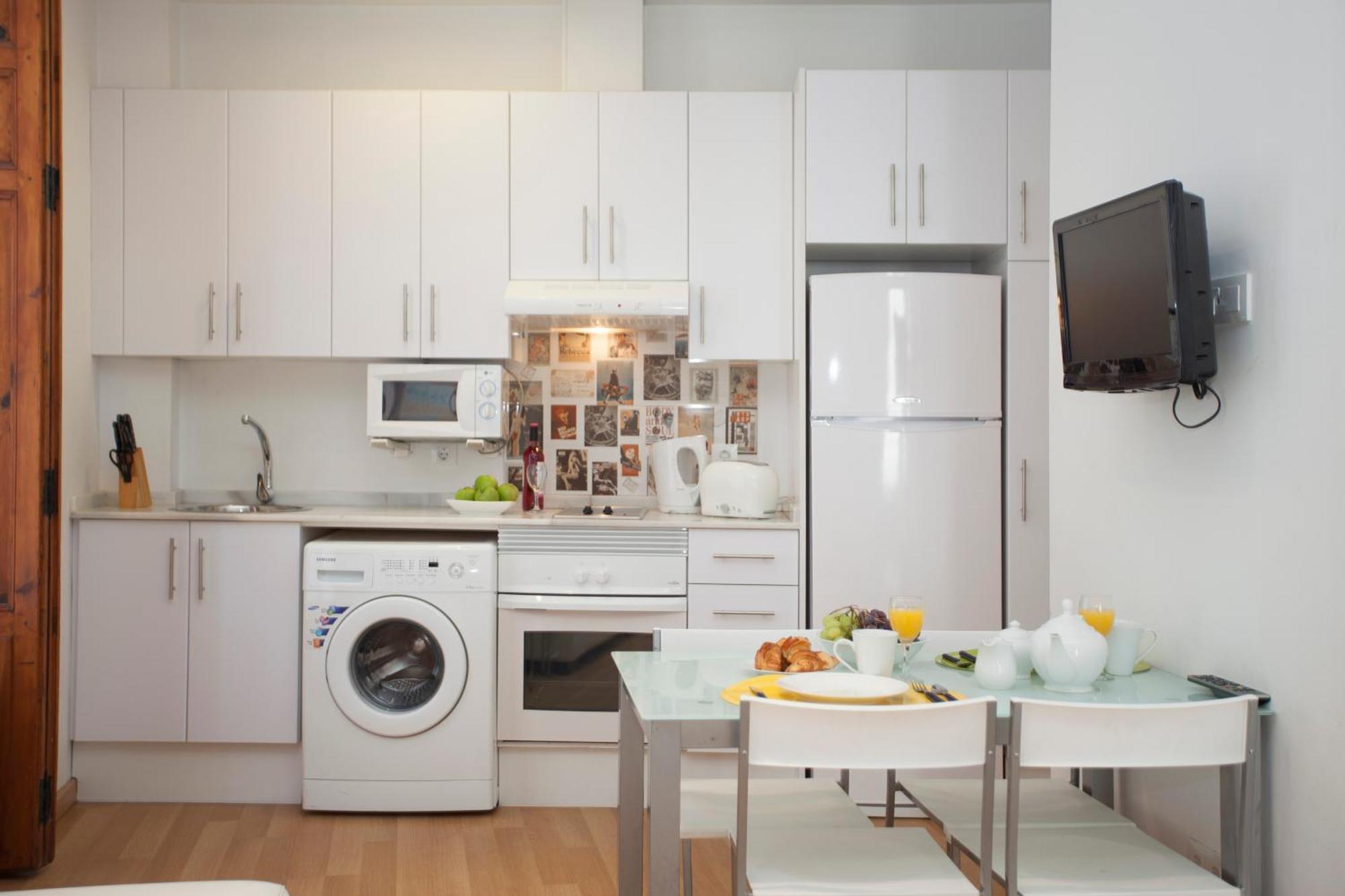 Tossal Apartment Valencia Luaran gambar