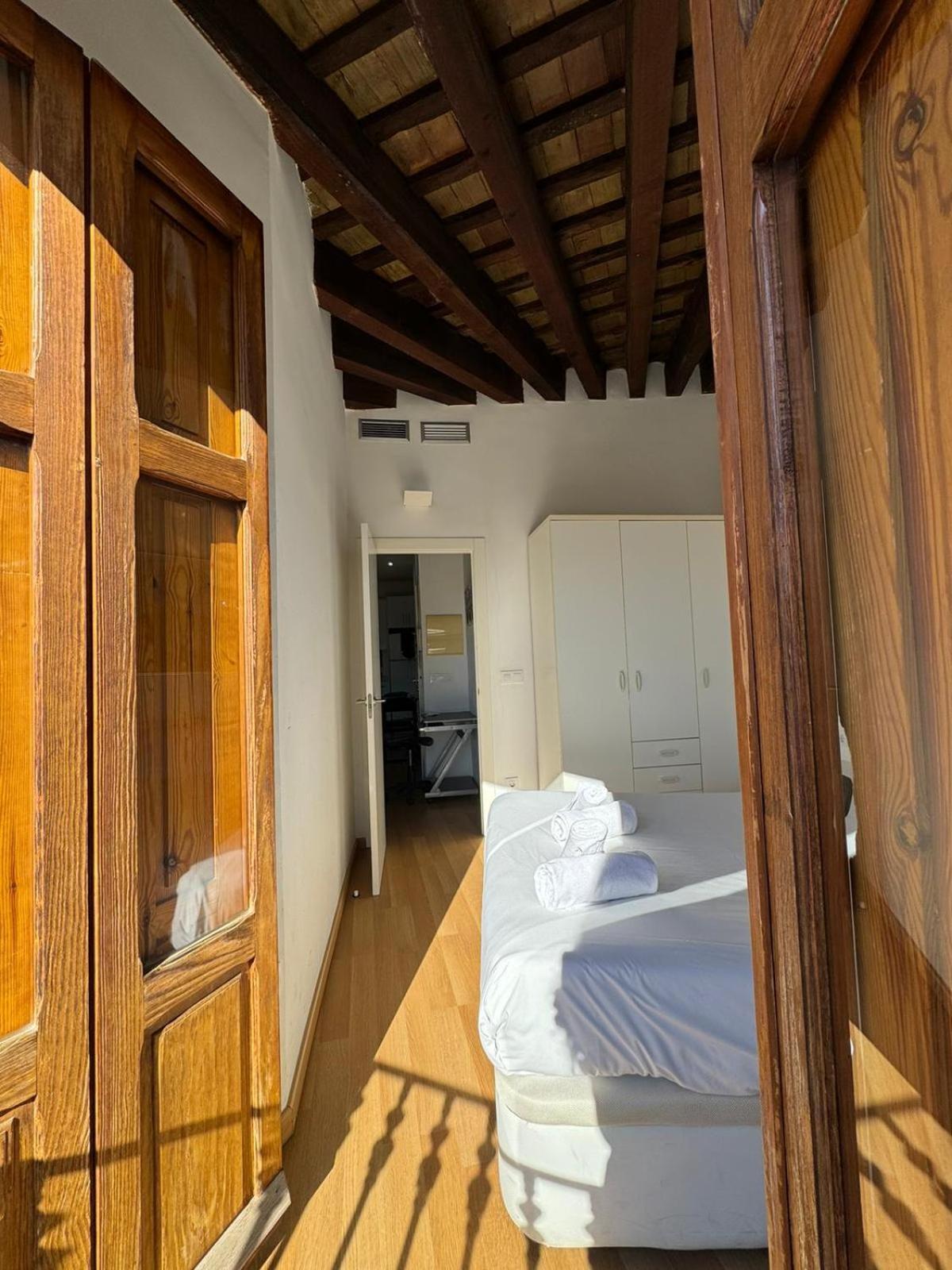 Tossal Apartment Valencia Luaran gambar