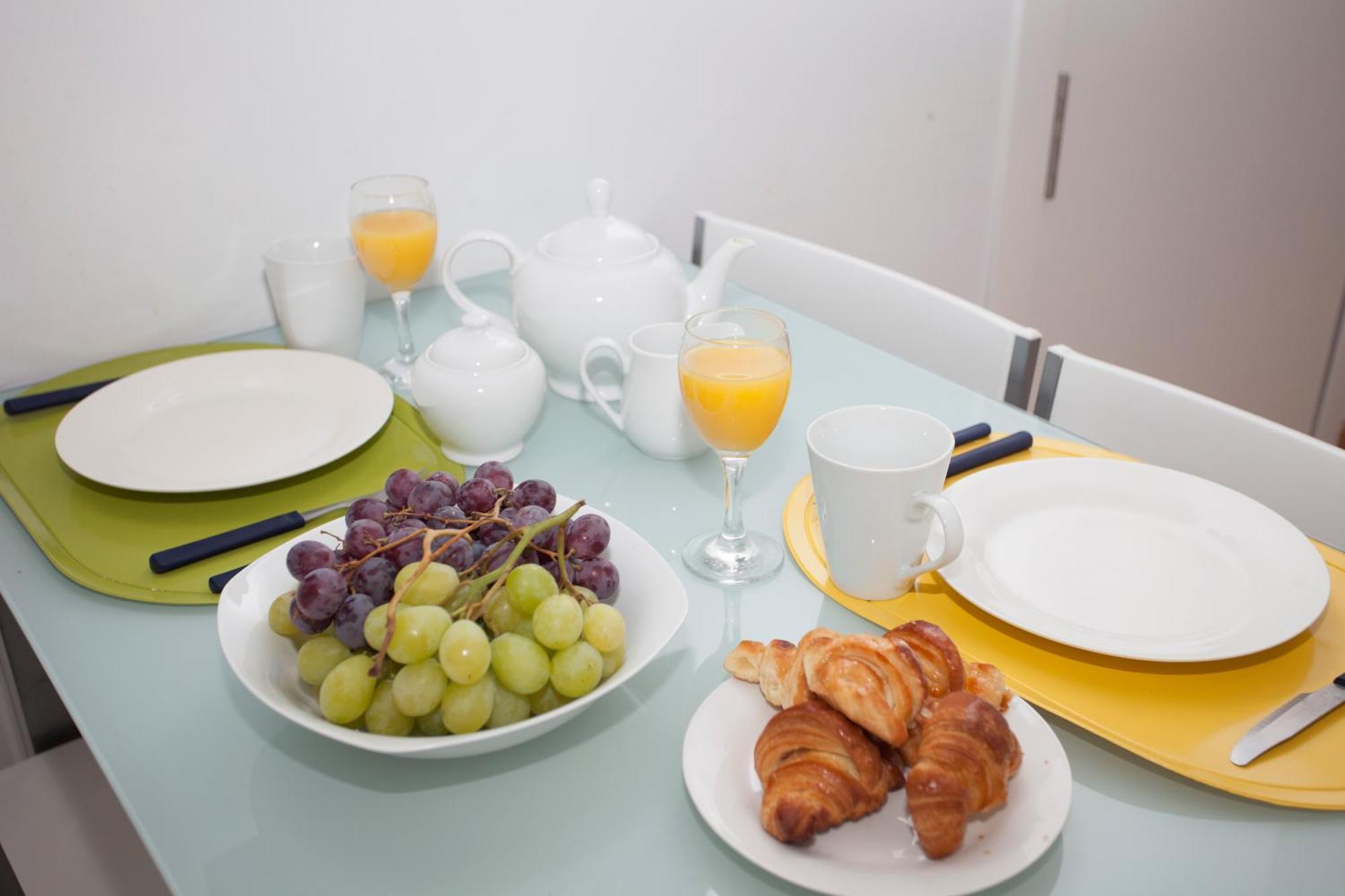 Tossal Apartment Valencia Luaran gambar