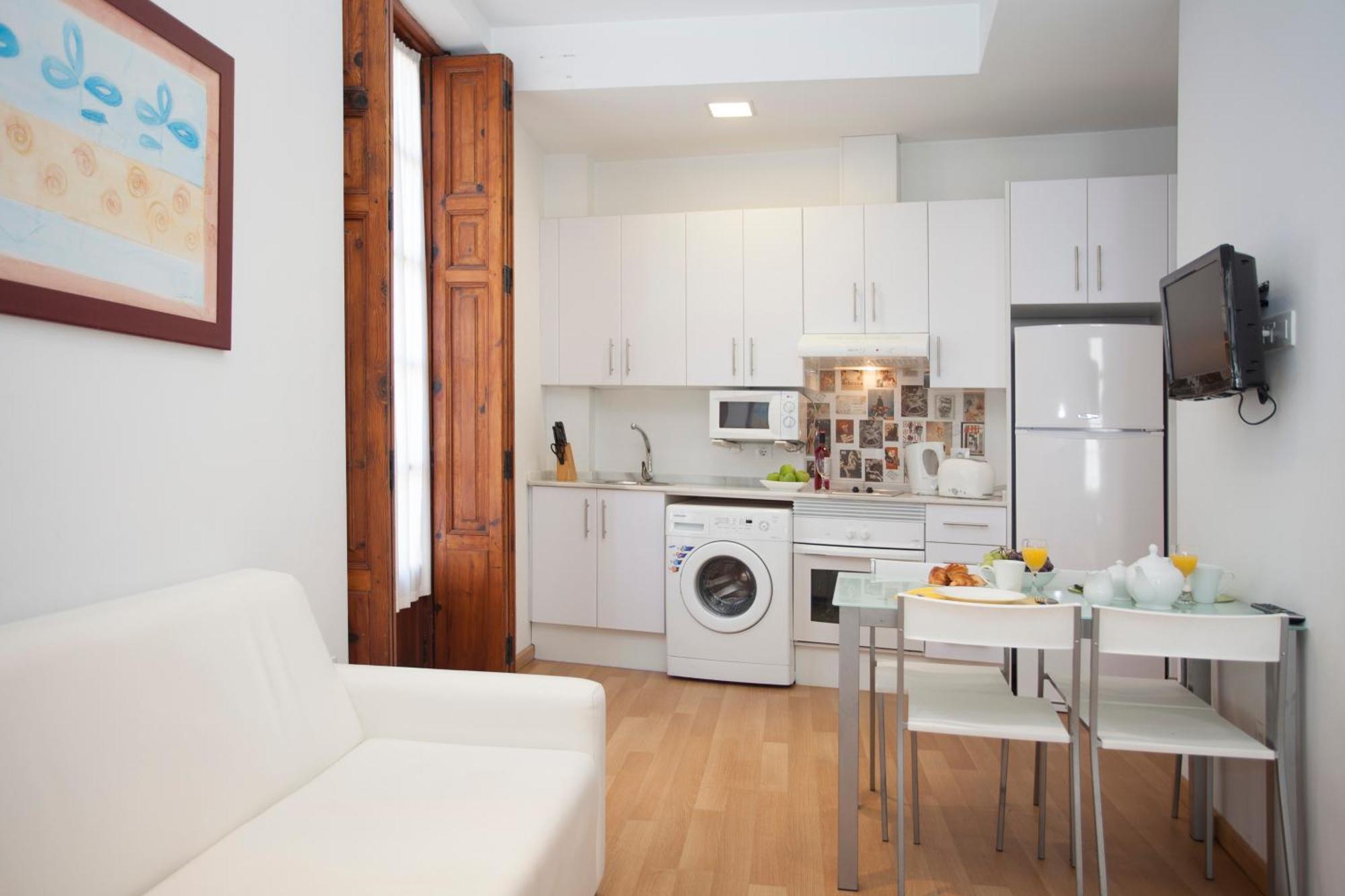 Tossal Apartment Valencia Luaran gambar